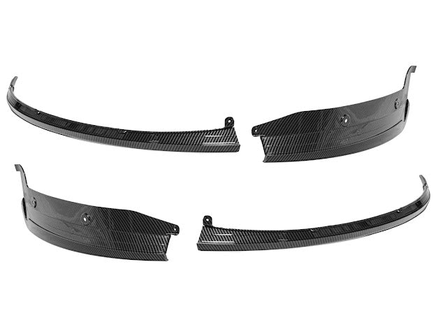2014-19 CHEVROLET CORVETTE C7 REAR QUARTER EXTENSION (PAIR)